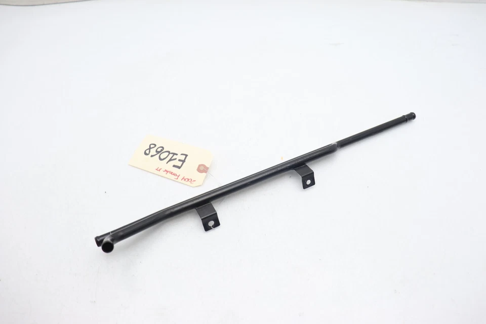 04-05 SUBARU FORESTER XT INTERCOOLER LÍNEA REFRIGERANTE TUBO E1068 Foto 2 de 4