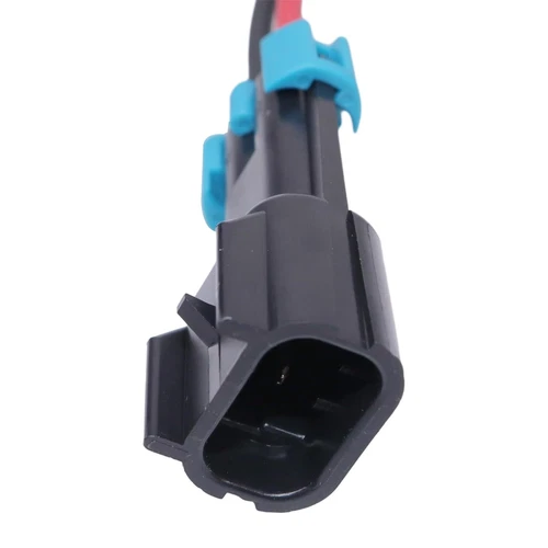 For Polaris Ranger XP 1000 Glacier Pro HD Plow Hydraulic Angle System - 2889058 - Picture 4 of 7