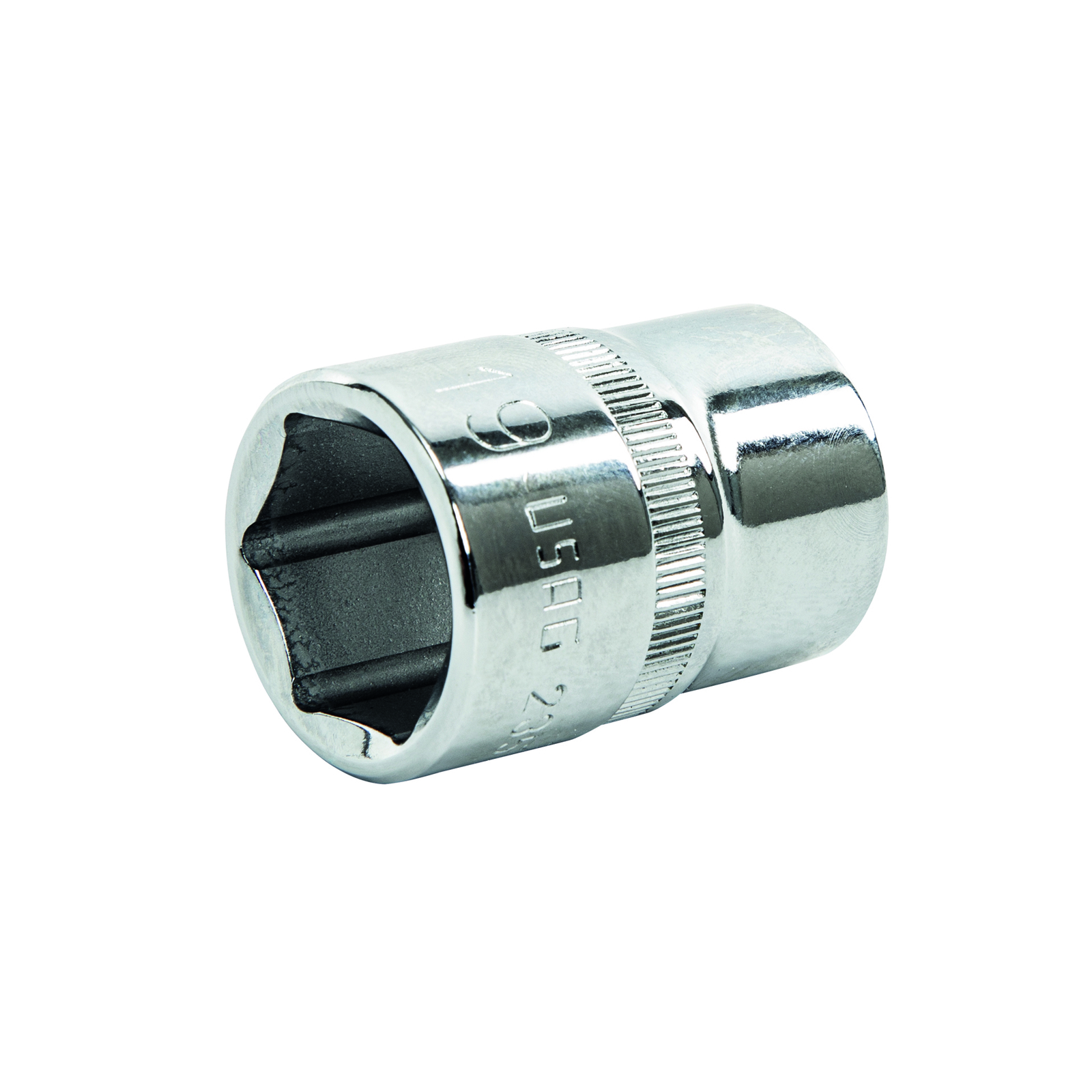 USAG CHIAVI A BUSSOLA CON BOCCA ESAGONALE D.18mm U02352113