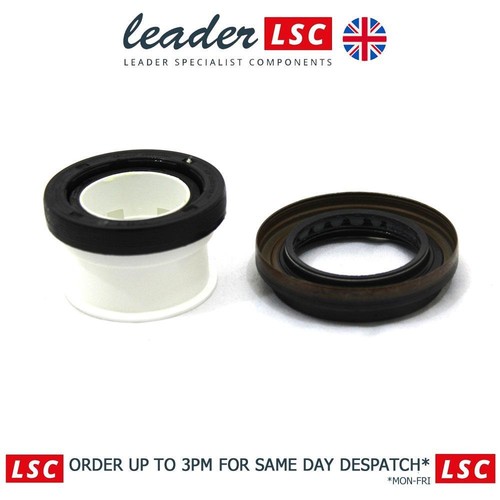 Driveshaft Oil Seals PAIR Left and Right Renault GENUINE Trafic Mk3 NEW - Picture 3 of 12