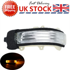 For Toyota Auris 2010-12 Left Passenger Wing Mirror Indicator Light Turn Signal