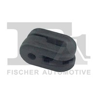 Halter Abgasanlage Fa1 223-715 FüR 223 FC0 Twingo Renault Abgasrohr Kangoo KC0 1
