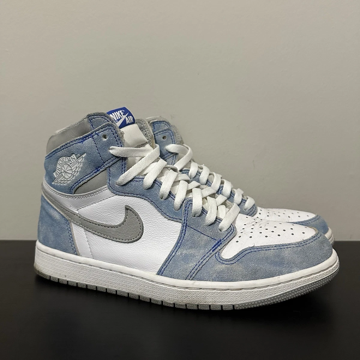 Jordan 1 Retro OG Hyper Royal for Sale | Authenticity Guaranteed