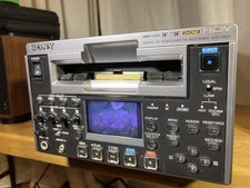 Sony Hvr 1500 for sale | eBay
