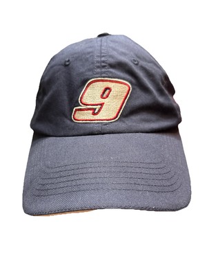 William Byron, JR Motorsports #9 baseball cap
