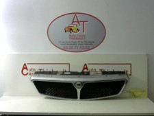 Calandre Lancia ZETA