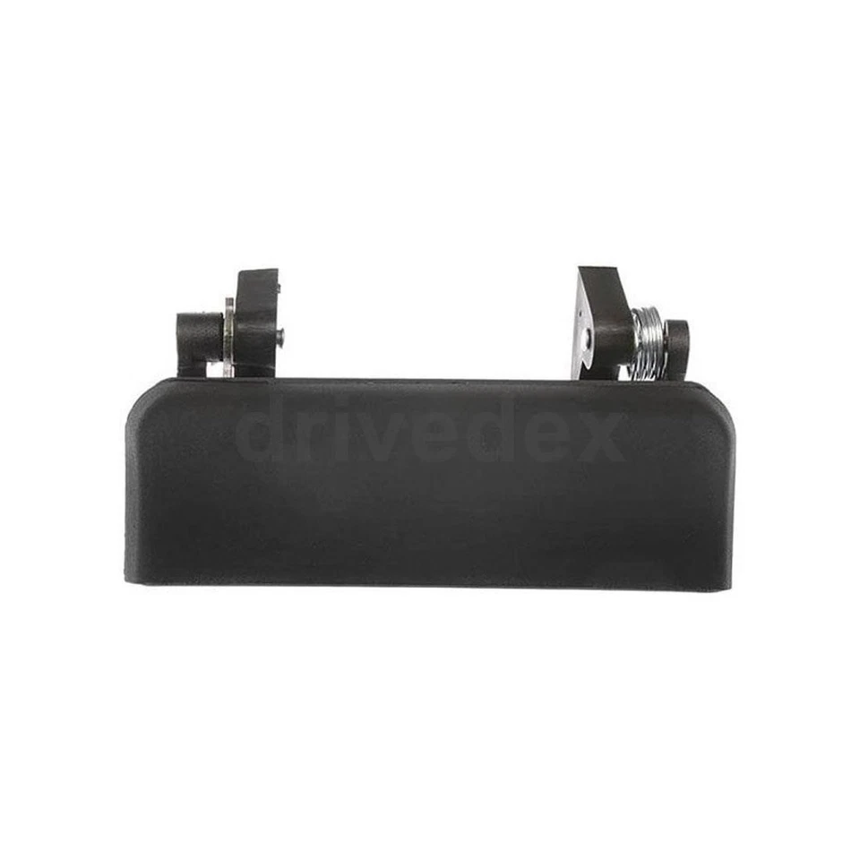 Pair Dorman - HELP Exterior Door Handle Fits 2000 2001 2002 2003 Ford Ranger - Image 2 of 4