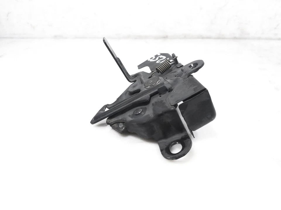 Unidad de bloqueo de pestillo de capó Toyota Venza 2009-2015 53510-0T010 Foto 4 de 4