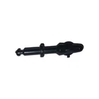 1984 Transformers G1 Optimus Prime Black Missile Accessory Weapon Part
