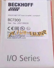 1PCS NEW BECKHOFF Module BC7300