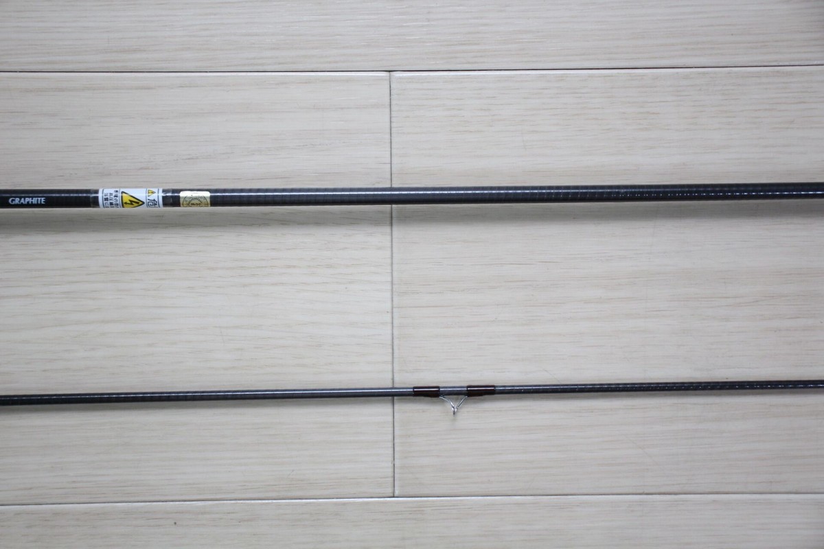 Orvis Superfine ONE WEIGHT 7feet 6inch 1wt Fly Rod - 2 Piece