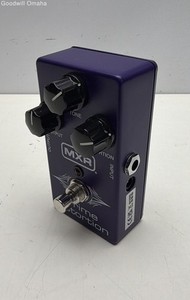MXR Prime Distortion Guitar Effects Pedal UNTESTED!!! FOR PARTS OR REPAIR!!!