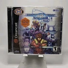 Phantasy Star Online Ver. 2 (Sega Dreamcast) New Factory Sealed
