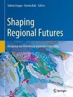 Verena Balz (U. A.) | Shaping Regional Futures | Buch | Englisch (2019) | Vi