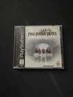 Final Fantasy Tactics - Sony PlayStation 1
