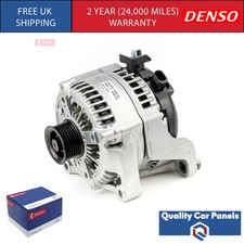 For Bmw X2 2017-2023 2.0 1.5 Denso Alternator DAN1464