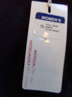 ATLANTA BRAVES Women's "Polo Collar Shirt" Blue New W/Tag Size ( XL) Retail $75 — photo 7