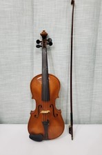 Jacobus Stainer Violin in Absam Prope Oenipontum 17