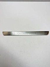 MERCEDES-BENZ CLA Coupe C118 Schwellerinnenverkleidung vorn rechts 34791241