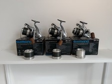Mulinelli Shimano Ultegra Ci4 XSA 4500 molto rari ottime condizioni
