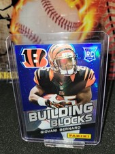 2013 Panini Monster Box Football Cards 12