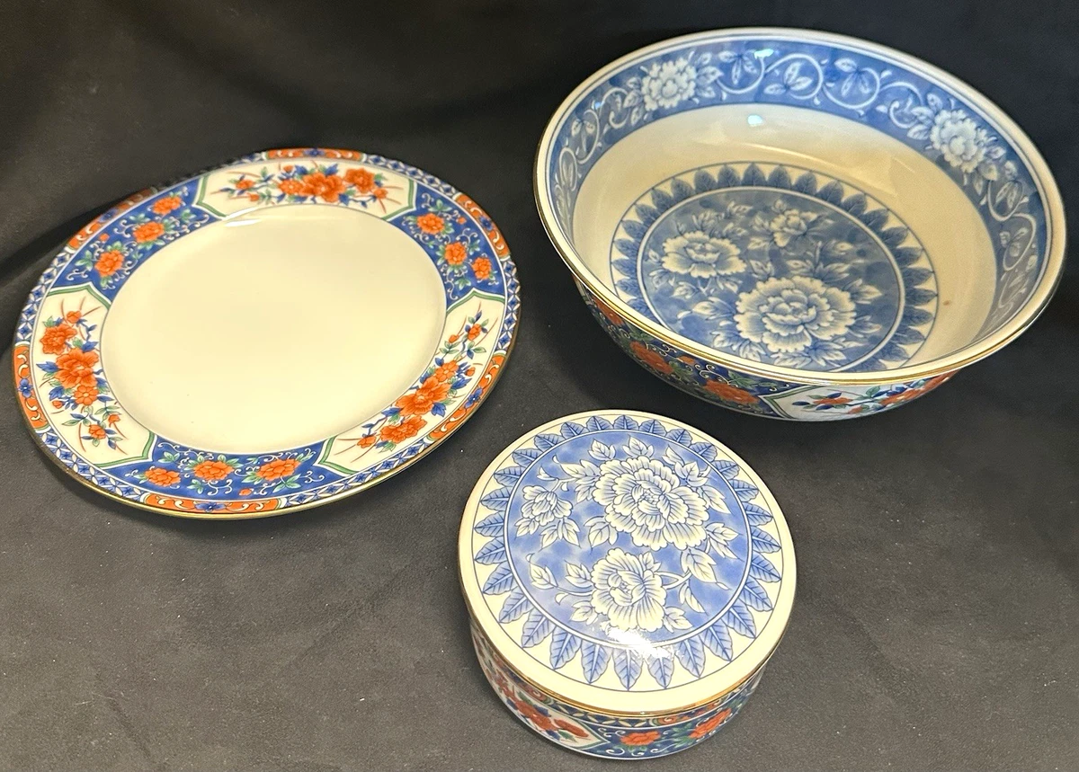 Tiffany & Co. Porcelain Dinnerware & Serveware for sale | eBay