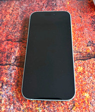 Apple iPhone 13 256GB Grün Ohne Simlock iOS Smartphone Ersatzteil/defekt