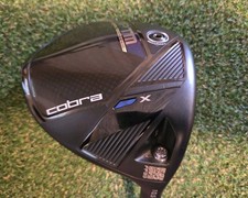 Cobra Optm X 10.5 Degree Driver Head Only Great Condition Cobra Optm X 10.5 Degree Driver Head Only Great Condition
