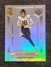 2025 Panini Donruss Elite #89 Trevor Lawrence