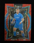 2024-25 Panini Select Serie A Terrace Red Wave Alessandro Buongiorno 3/38 fin