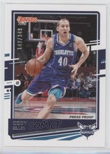2020-21 Panini Donruss Press Proof Silver 142/349 Cody Zeller #42 c4h