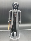 Vintage Star Wars Darth Vader (LETTER "S" SABER) Complete 1977 Kenner HK Figure