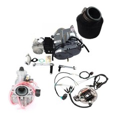 Lifan Lifan 125cc Pit Bike Eng…