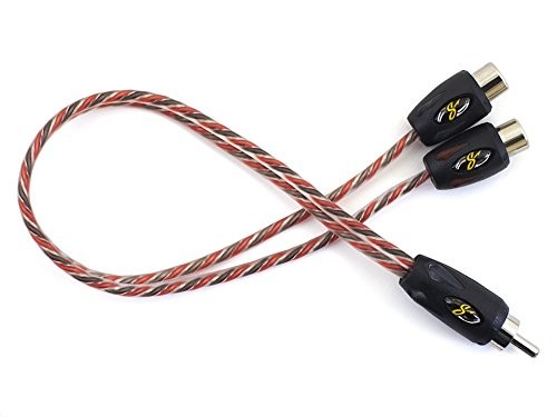 Stinger SI42YF 4000 серии 1m-2f Y-adapt