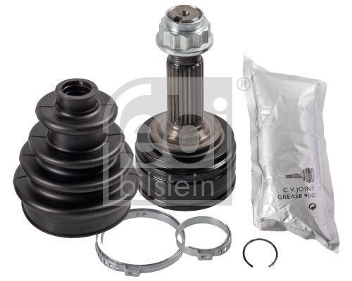 Febi Bilstein Gelenksatz, Antriebswelle Vorne Links Rechts FüR Toyota-image