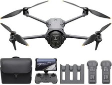 DJI Drohne MAVIC 4 Pro DJI Remote Kamera Drohne *VERSIEGELT* JP Sofort...