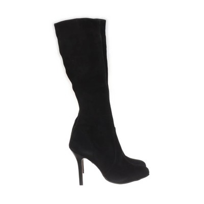 Buffalo London, Stiefel, Größe: 37, Schwarz, Polyester, Damen #APj
