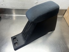 92-95 Honda Civic Arm Rest Center Console Tri...