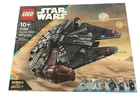 NEW LEGO Star Wars: The Dark Falcon (75389) SEALED IN BOX
