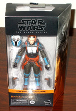 Star Wars Black Series Bo-Katan Kryze 6 inch Action Figure new
