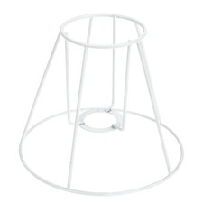  Lampenschirm Für Tischlampe Gestell Drahtrahmen Lampenschirmhalterung