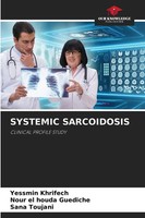 Yessmin Khrifech (U. A.) | Systemic Sarcoidosis | Taschenbuch | Englisch (2025)
