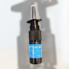 Semax 10-mg - 6ml Nasal Spray