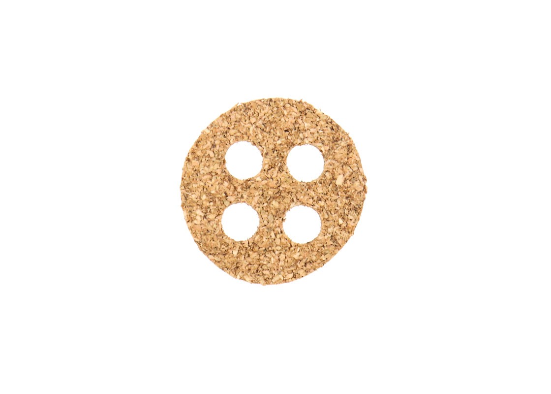 Four hole seal for fuel tap – Ø 20 mm