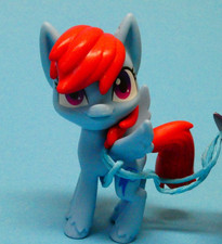 Nr B16  My little Pony Figur