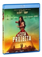 Citta' Proibita La - Blur - G3Z
