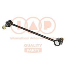 IAP QUALITY PARTS Koppelstange Stabilisator für OPEL Mokka / Mokka X (J13) Vorne