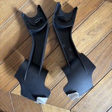 ⭐️ BUGABOO ANT Maxi-Cosi Nuna Cybex Kiddy Besafe Car Seat Adapters