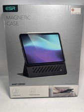 ESR Magnetic Keyboard case 360 iPad Pro 13 Inch M5/M4,2025/2024 Rebound Series