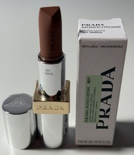 PRADA B01 Argile Monochrome Hyper Matte Lipcolor Full Size New in Box